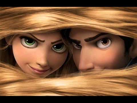 Tangled Soundtrack - 01 When Will My Life Begin