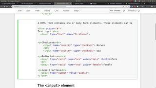 Lecture 13: Web programming with Flask, Part 2