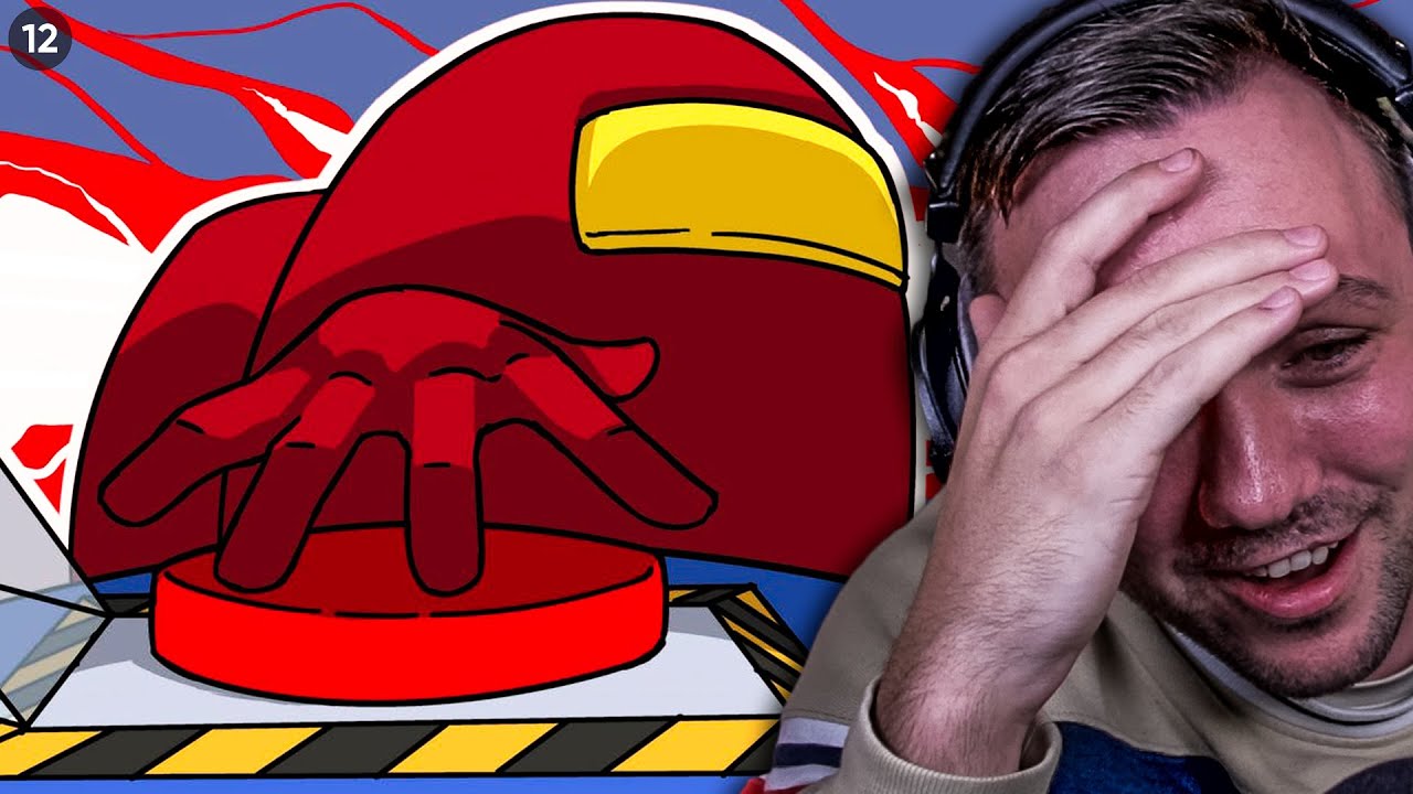 Noen Ganger Må Alle Dø.. Før Jeg Finner Impostoren