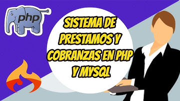 ✅Sistema de prestamos y cobranzas✅ en PHP y MYSQL con CODEIGNITER, JQUERY, AJAX, FPDF, CHART.JS, etc