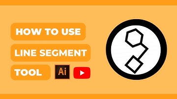 How to use line segment tool | Full description