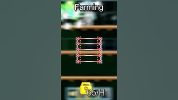 TOP 10 PROFIT METHODS IN GROWTOPIA!!! #shorts