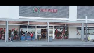 99 Ranch Market Grand Opening At Eastvale Throwback
