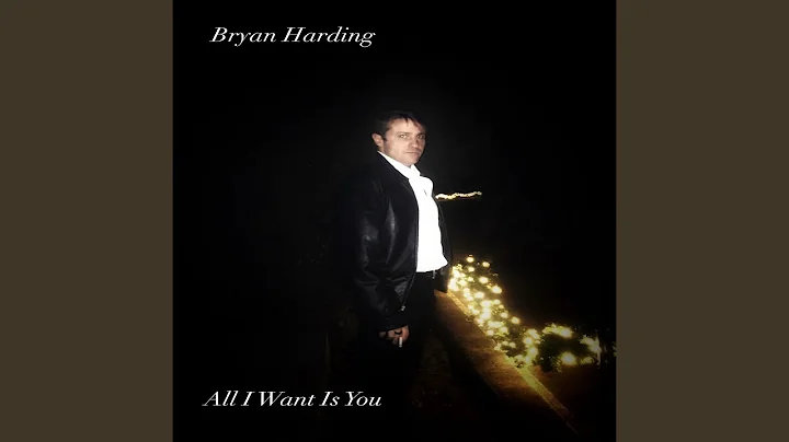 All I Want Is You