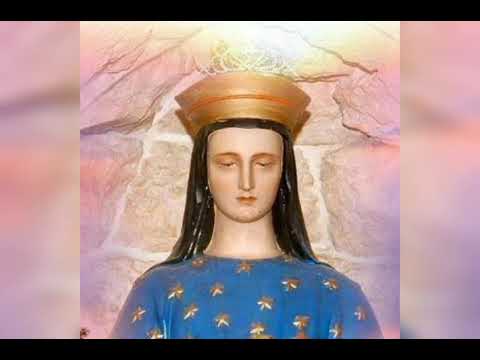 تعر فوا إلى مزار سيدة بشوات