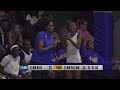 BAL4HER GAME HIGHLIGHTS - #BAL4 - #NBAAfrica
