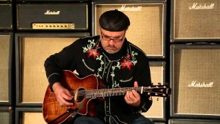 Taylor Wildwood Cv K26Ce Sn 1108184094