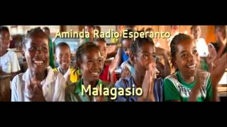 29-04-2016 elsendo de Aminda Radio Esperanto
