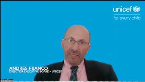 Why Early Exposure to Global Issues Changes Everything | Andres Franco (UWC Alumnus)