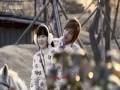Jandi & JiHoo MV -T-Max feat. J- Wish Ur My Love [subbed] BOF OST 2