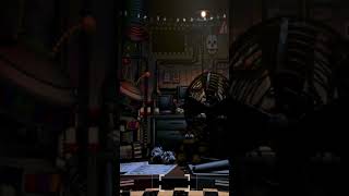 Fnaf Ucn L Springtraps Screamer