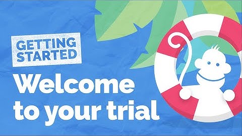 Welcome to your Malcolm! trial