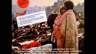 Video-Miniaturansicht von „Crosby, Stills, Nash, & Young - Suite: Judy Blue Eyes "Mono Mix" from Woodstock 69 on Cotillion LP.“