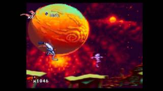 Sega Genesis: Earthworm Jim (Part 4)
Playthrough of Earthworm Jim for Sega Genesis. Sega Genesis: Earthworm Jim (Part 4)