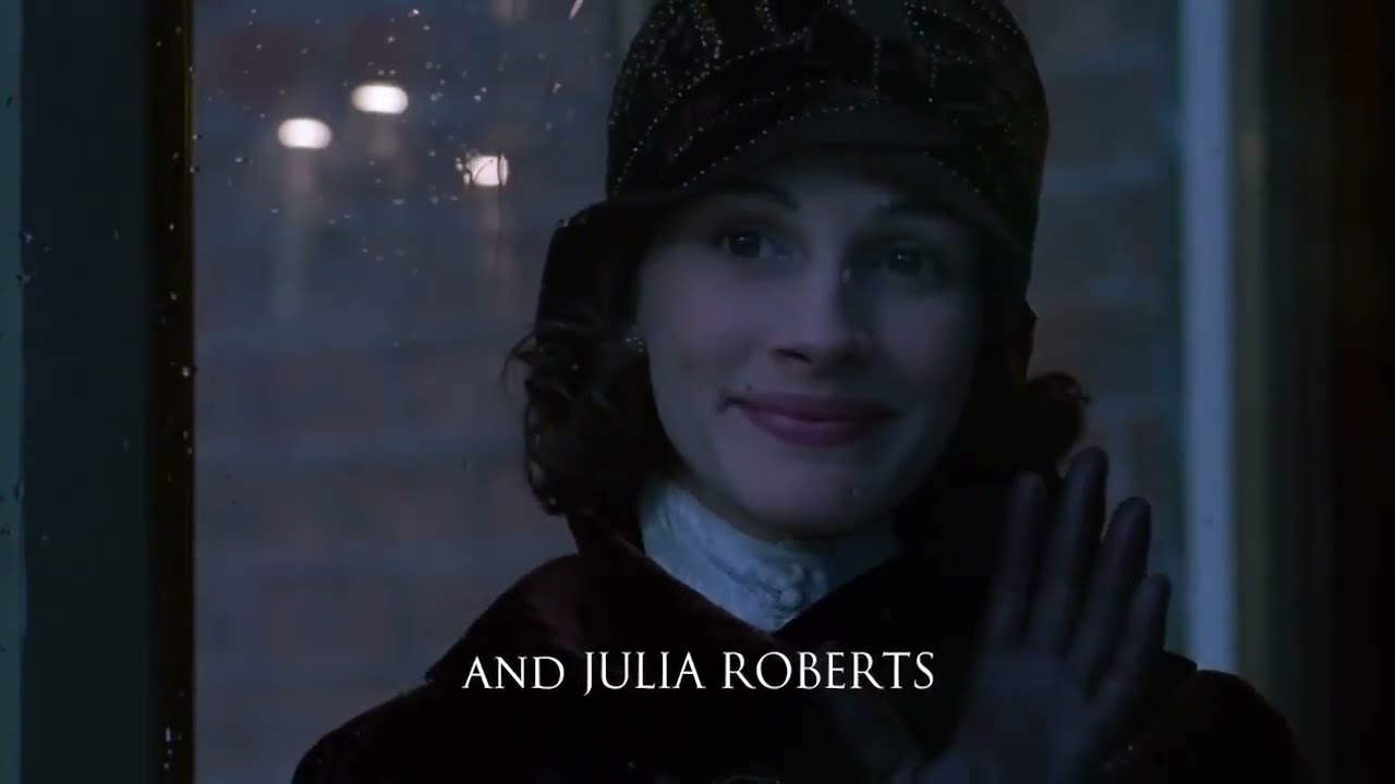 Michael Collins Trailer 1996 ‧ Drama/War ‧ Julia Roberts