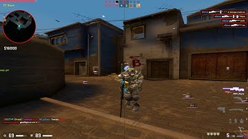 Drag Me Down ft. onetap.com