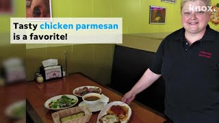 Forno Grill brings authentic Italian cuisine to Farragut screenshot 5
