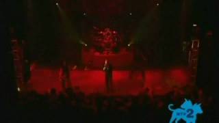 Disturbed - Just Stop Live At The Riviera 2005 720p