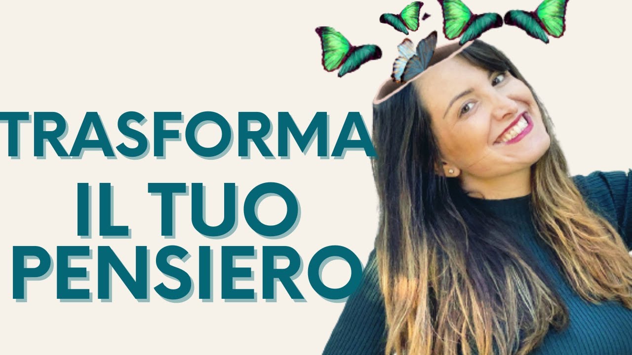 Come Riprogrammare la Tua Mente Inconscia Per Ottenere Ciò Che Vuoi ...