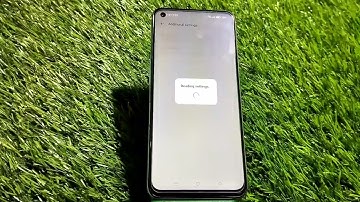 How To Call Waiting In Oppo A54, Call Waiting Enable In Oppo A54, Call Waiting Setting