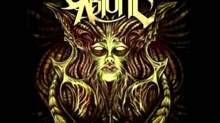 Abiotic - Symbiosis (2012) FULL ALBUM