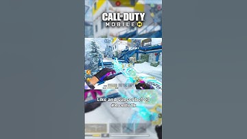 MYTHIC CX9 has the smoothest weapon inspection in Cod mobile HISTORY?!😮‍💨