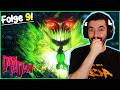 Dieser ANIME ist EINFACH nur zu WILD!| DAN DA DAN Folge 9 | REACTION VIDEO!