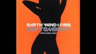 Earth Wind and Fire - September (Phats and Small Remix)