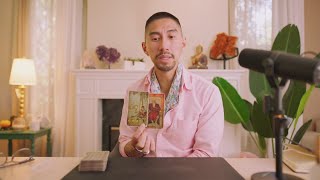 Aries 😒 They Are Back After Ghosting You - June 2024 Tarot Reading