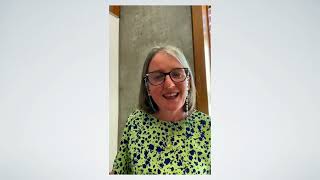 Volunteers' Week 2025 - Maree Todd MSP