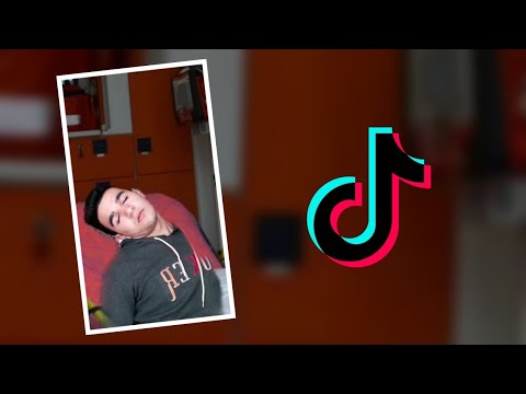 AMBULANSDA TIKTOK ÇEKEN TİBB BACISI