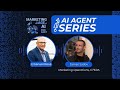 🚀 Harnessing AI for Revolutionary Marketing with James Sadov | Marketing in the Age of AI 🎧