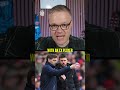 "I'd get Ralf Rangnick & Nagelsmann IN! ..." 🤯 🇩🇪 How Goldbridge would FIX #mufc ! 👀