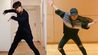FAKE LOVE / BTS (방탄소년단) | Best Tik Tok Dance Challenges