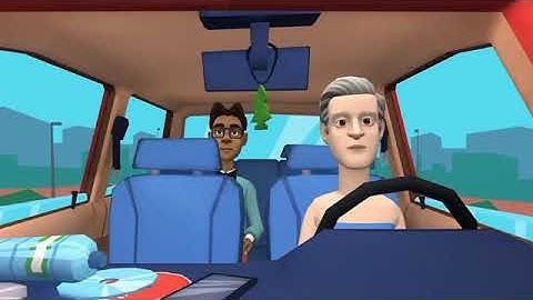 Random Plotagon video I made while high