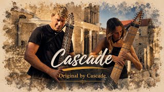 Cascade Live in Split Croatia