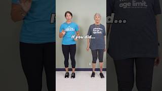 The ONE exercise you need for balance, stability and strength