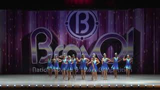 "Jet Set"- Dancensations Dance Center