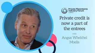 How new asset classes are reshaping private credit in 2026
