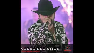 Son cosas del amor - Luis R Conriquez - (Música sin película)