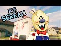 I NEVER THOUGHT THIS GAME WOULD BE SCARY | Ice Scream | FULL GAME | iOS Android PC