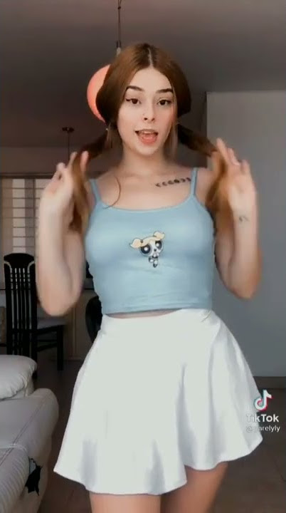 Tiktok 🥰🥰#tiktok#yarelyly#short#beautifulgirl