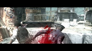 The Evil Within Chapter 11-Reunion Part 2 (Xbox 360) Walkthrough