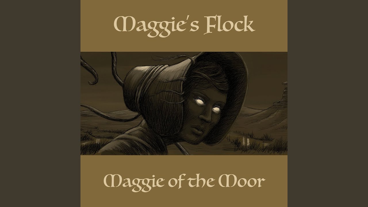 Maggie of the Moor
