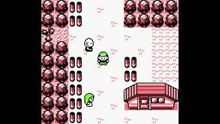 Can you beat Pokémon Red without Pokémon Centers? [1st badge]
