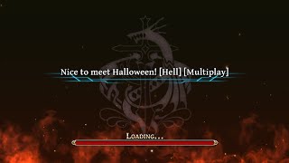 Alchemist Code - Nice To Meet Halloween (Hell)(MP)(Solo)