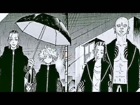 Video Truyện Tokyo Revengers-Chap 257 - youtube