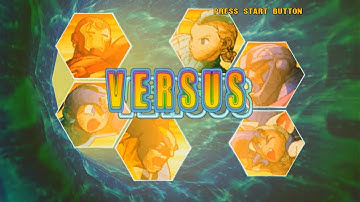 Marvel vs Capcom 2 Iron Man Mega Man Wolverine request