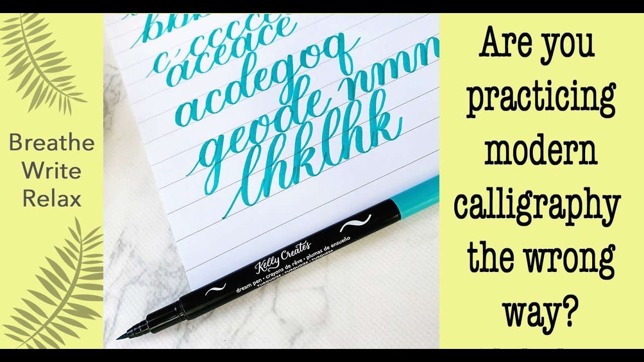 The Best Way to Practice the Alphabet