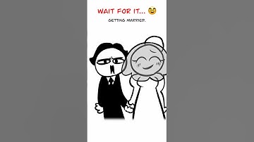 Fathers Be Like 😅 (Animation Meme) Anim: RedFlowerCrown #shorts